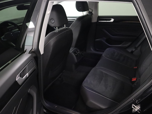 Volkswagen Arteon Shooting Brake 2.0 TDI DSG