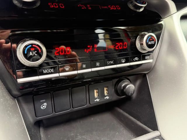 Mitsubishi Eclipse Cross PHEV