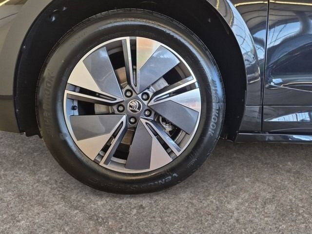 Skoda Enyaq Coupe Loft iV 60