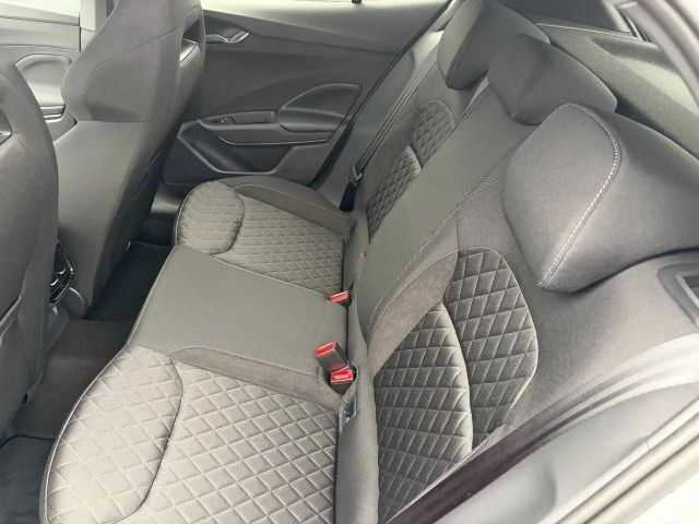 Skoda Fabia Monte Carlo