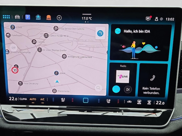 Volkswagen Passat 2.0 TDI R-Line Variant