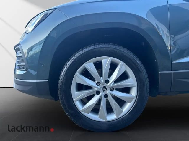 Seat Ateca Style