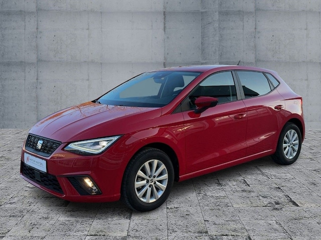 Seat Ibiza 1.0 TSI Style