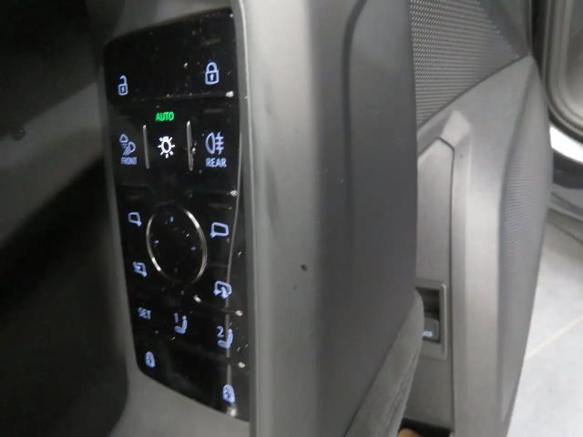 Audi Q5 Hybride Quattro