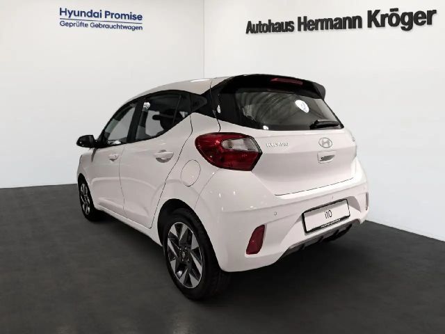 Hyundai i10 Trend