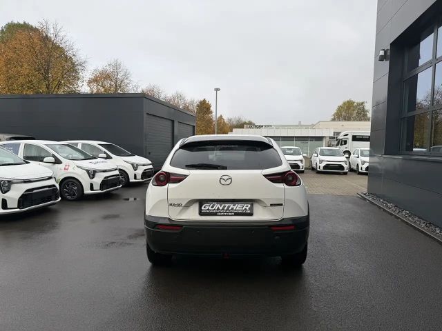 Mazda MX-30 Advantage