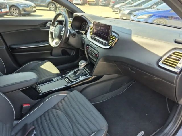 Kia Ceed GDi GT-Line