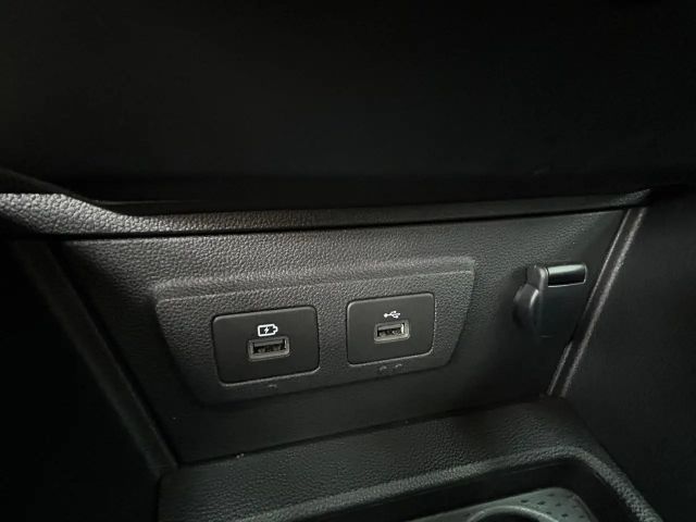 Dacia Duster TCe 130