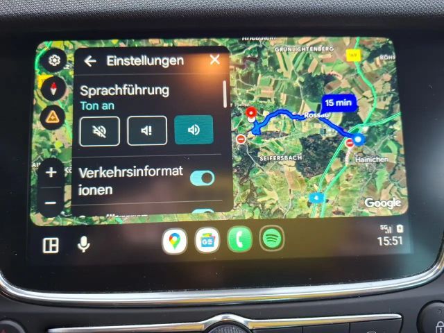 Opel Crossland X Ultimate