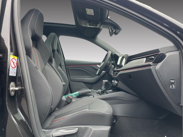 Skoda Scala 1.5 TSI Monte Carlo