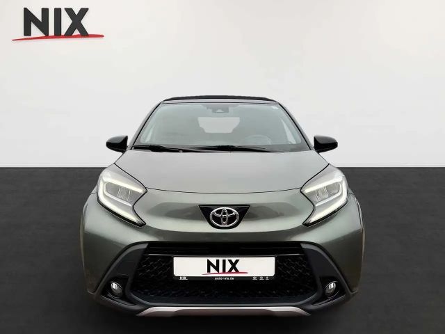 Toyota Aygo X 5-deurs Explore Hatchback VVT-i