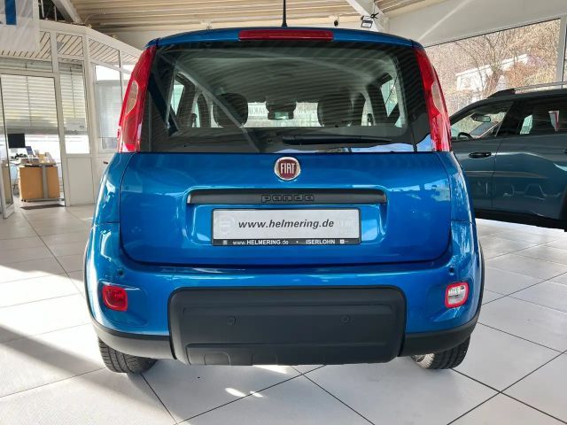 Fiat Panda 1.0 GSE Hybrid (Pandina)