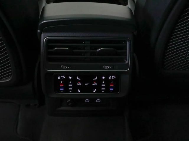 Audi SQ7 4.0 V8 TFSI tiptronic B&O Pano StdHzg Matrix
