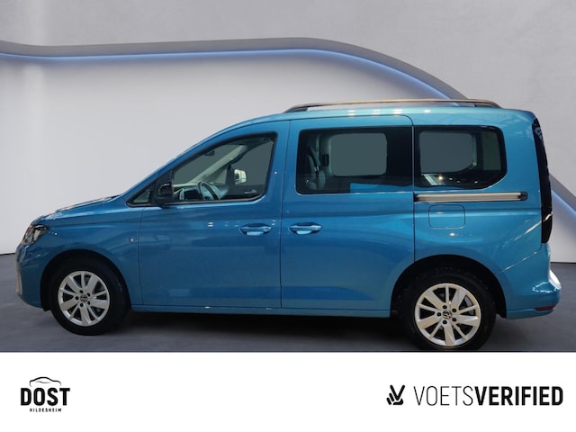 Volkswagen Caddy 1.5 TSI DSG Life