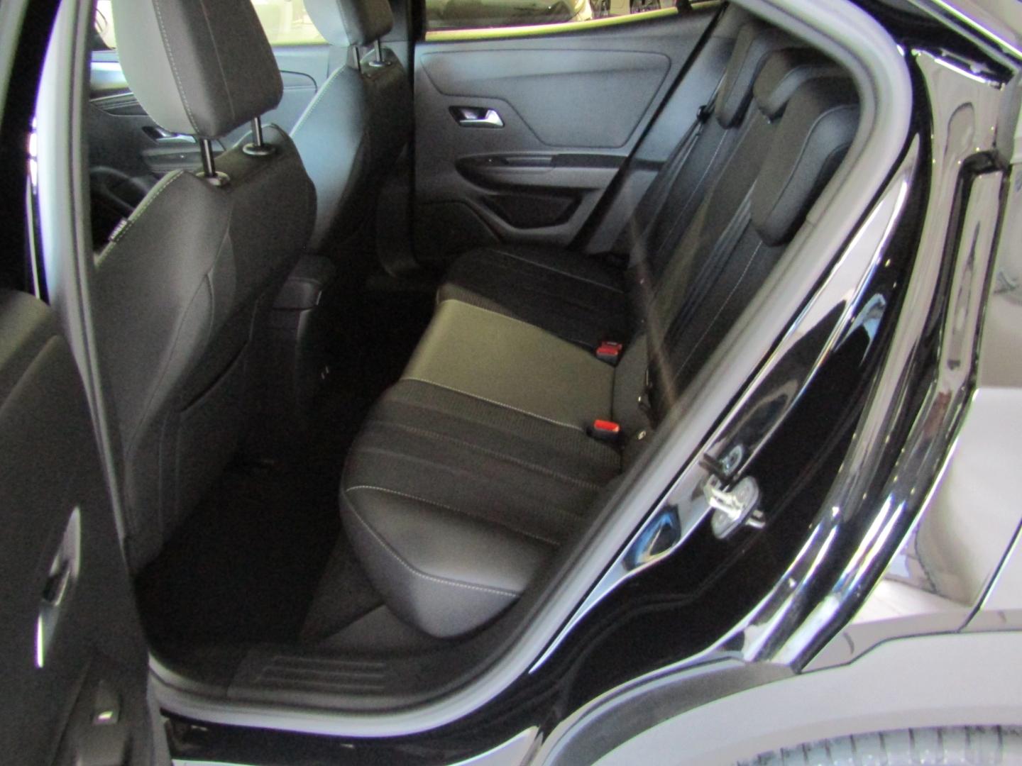 Opel Mokka GS-Line Grand Sport Hybrid