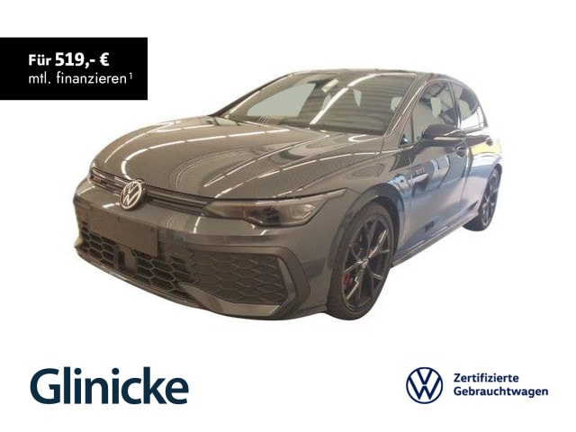 Volkswagen Golf Business GTI Golf VIII