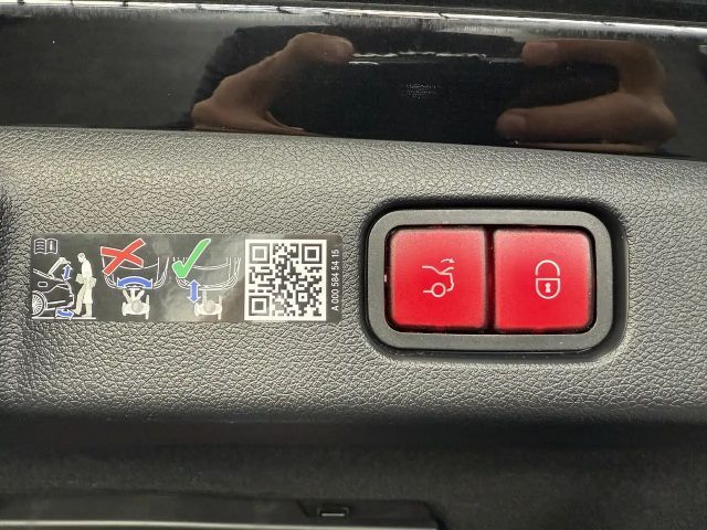 Mercedes-Benz E 53 AMG AMG Line Sedan