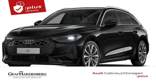 Audi A5 Avant Quattro S-Tronic
