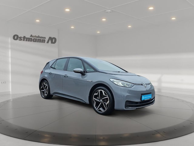 Volkswagen ID.3 ACC AUT Akustikglas LED