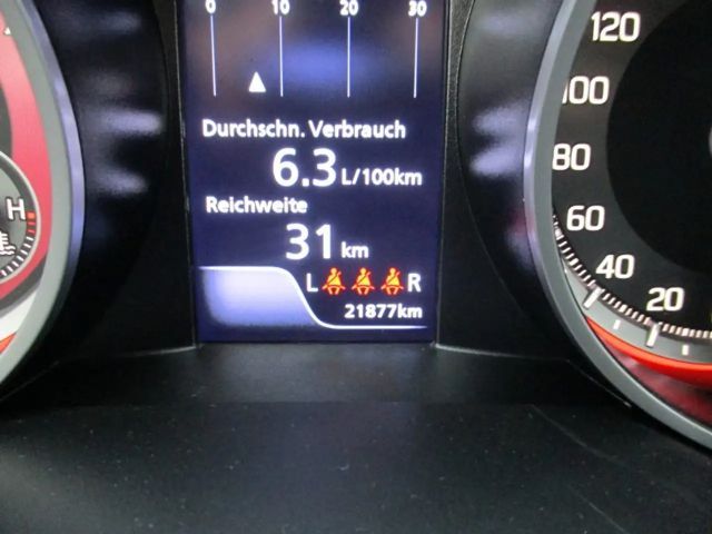 Suzuki Swift HYBRID1.4