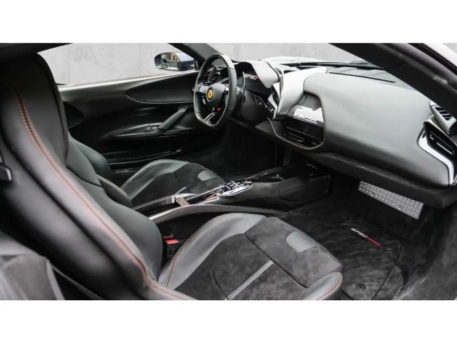 Ferrari SF90 Stradale