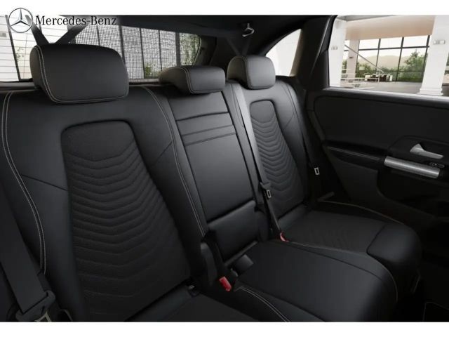 Mercedes-Benz B 180 Progressive