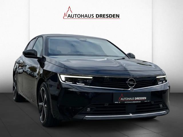 Opel Astra 1.2 Turbo Elegance Turbo