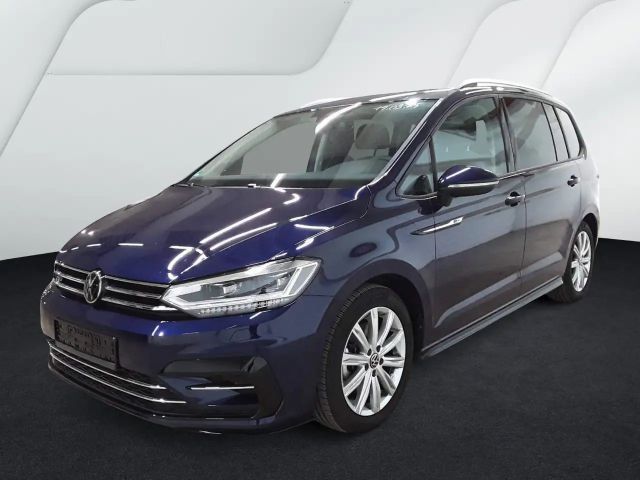 Volkswagen Touran 1.5 TSI DSG R-Line