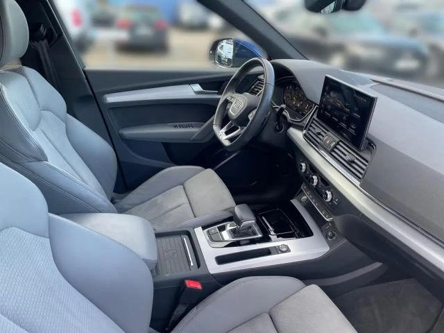 Audi Q5 35 TDI S-Line Sportback