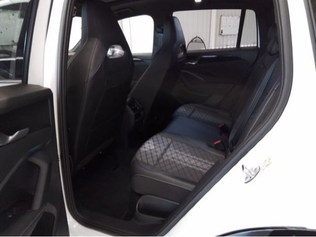 Volkswagen Tiguan 2.0 TDI DSG R-Line