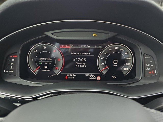 Audi Q7 45 TDI Quattro