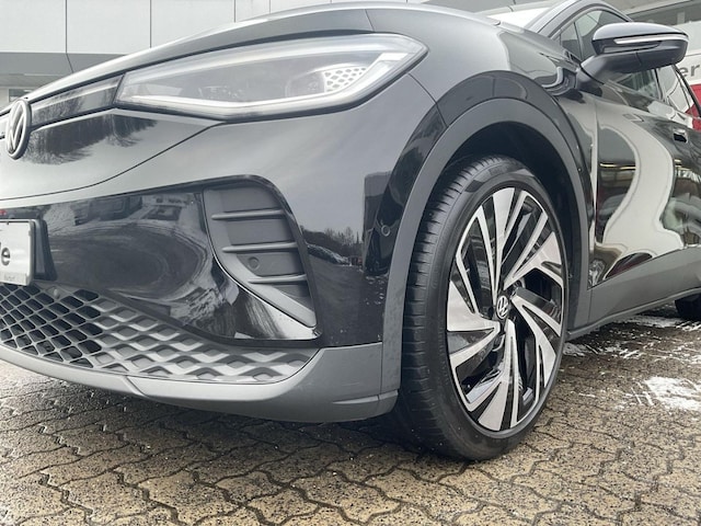 Volkswagen ID.4 Performance Pro