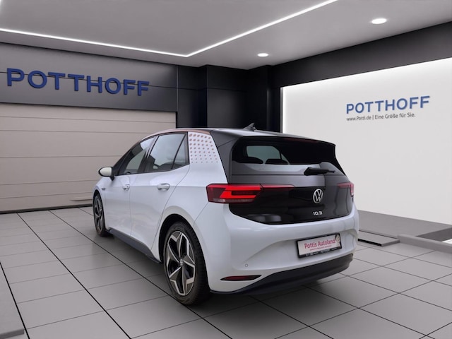 Volkswagen ID.3 Performance Pure