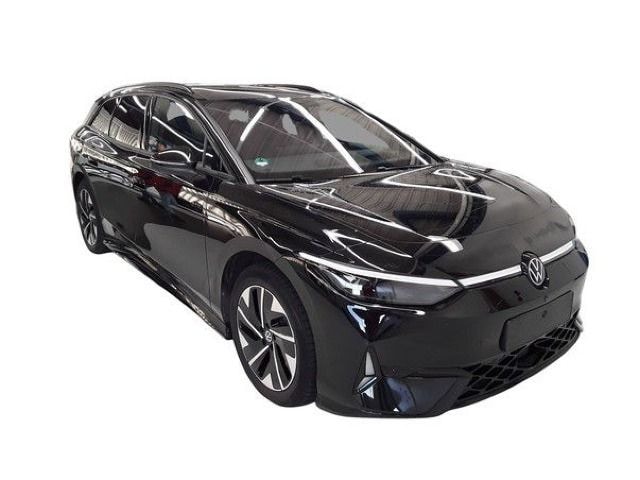 Volkswagen ID.7 GTX Tourer