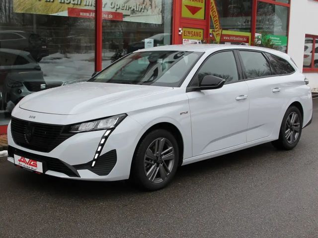 Peugeot 308 SW Style