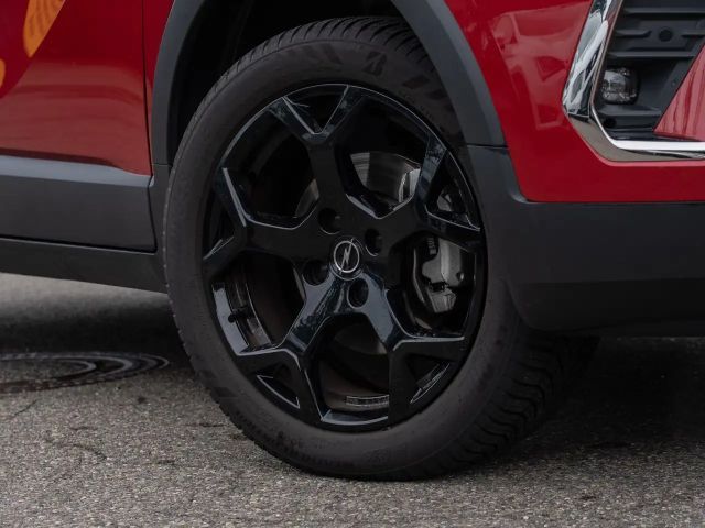 Opel Crossland X Elegance