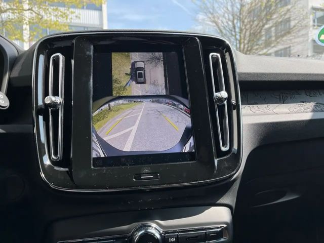 Volvo EX40 Single motor