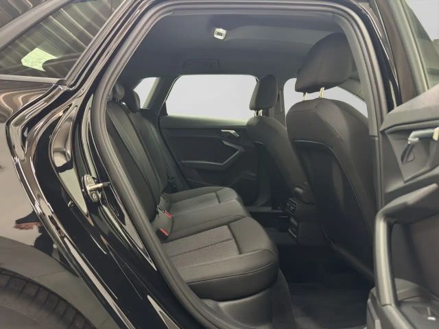 Audi A3 Hybride Sedan