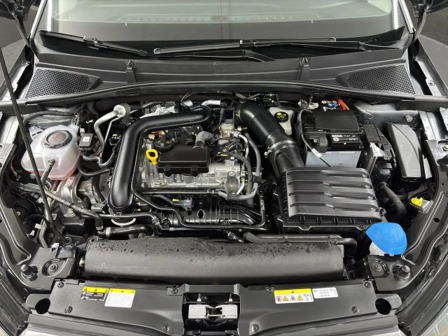 Skoda Fabia 1.0 TSI Tour