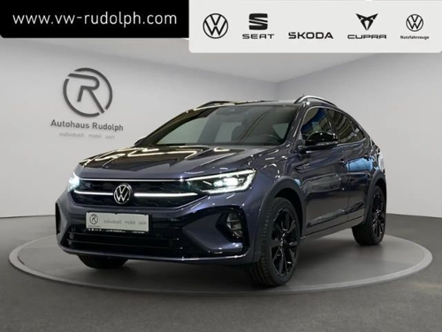 Volkswagen Taigo 1.0 TSI R-Line