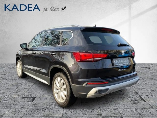 Seat Ateca 1.5 TSI