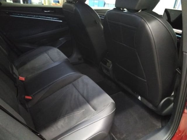 Volkswagen ID.7 Tourer