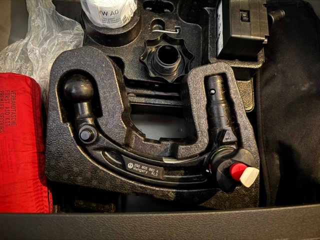 Volkswagen T-Cross 1.0 TSI DSG