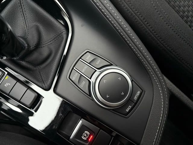 BMW X2 Coupé sDrive18d