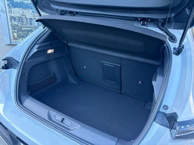 Peugeot 308 GT-Line Hybrid