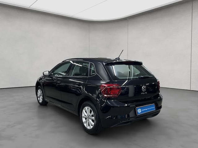 Volkswagen Polo 1.0 TSI Highline