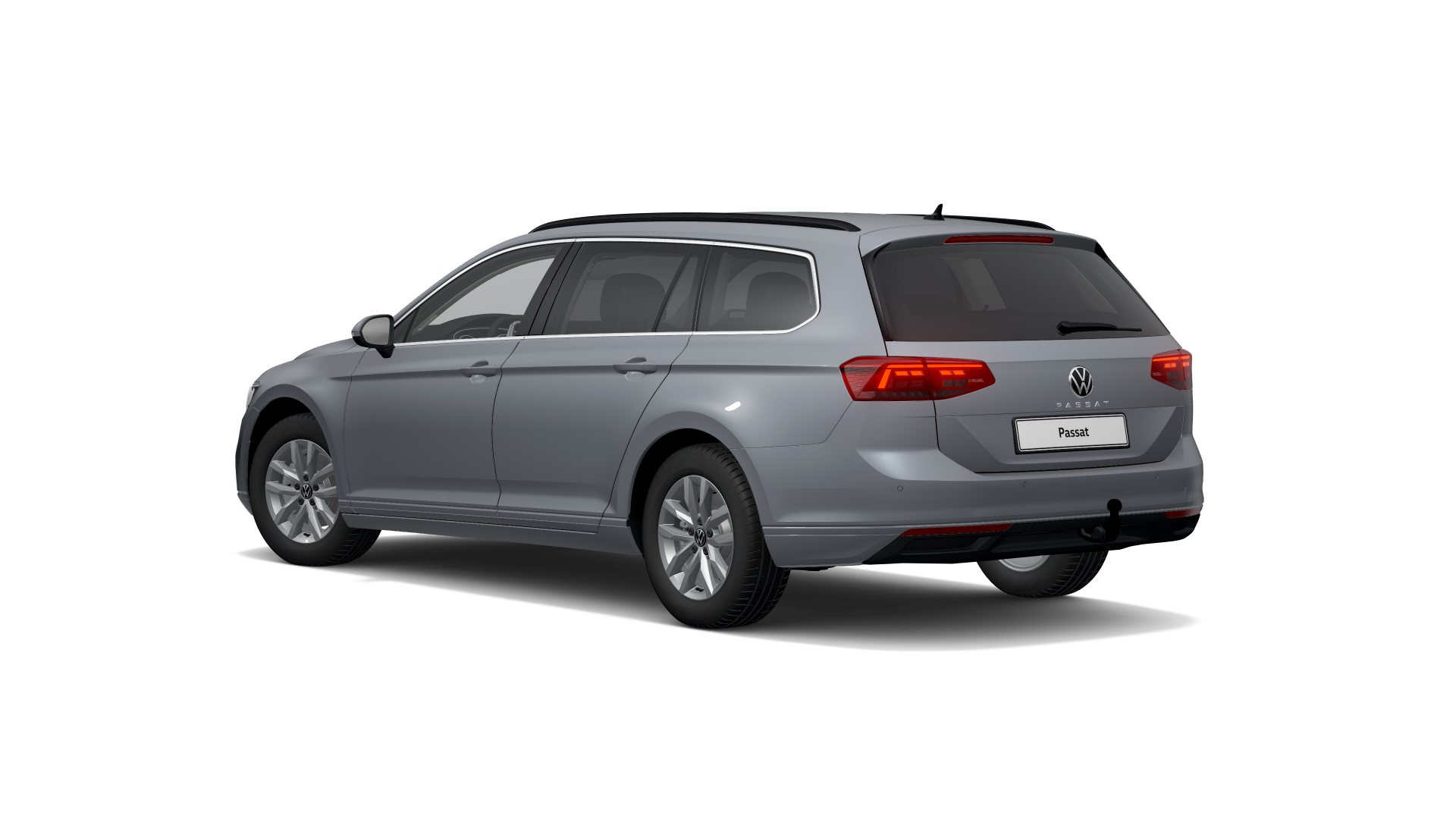 Volkswagen Passat DSG Variant