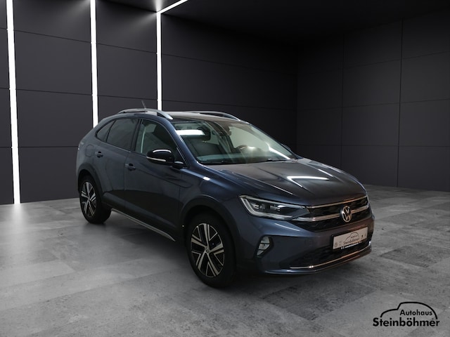 Volkswagen Taigo 1.0 TSI DSG Style