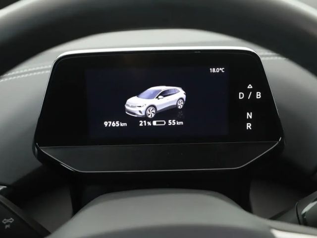 Volkswagen ID.4 Pure
