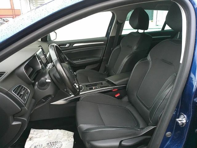 Renault Megane Combi Intens TCe 140